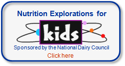 Nutrition Explorations 